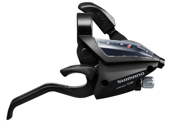 shimano Comando Altus EF500 Dx